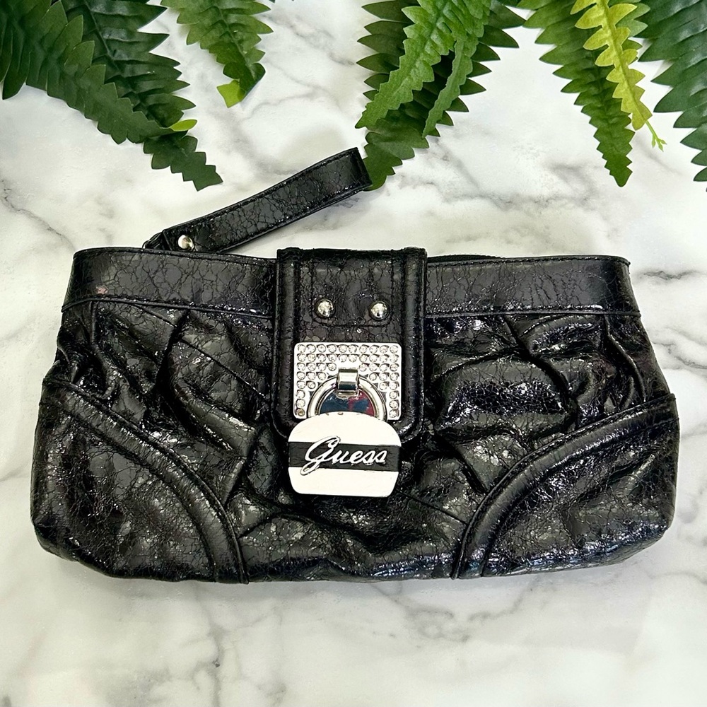 GUESS WRISTLET - Picture 5 of 12